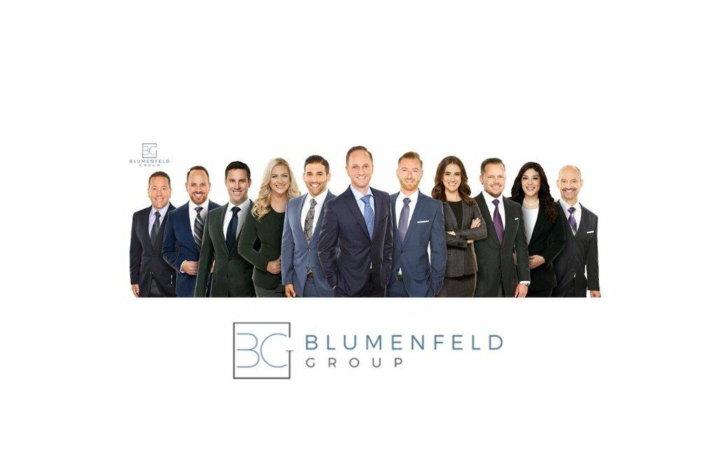 Blumenfeld Group Inc