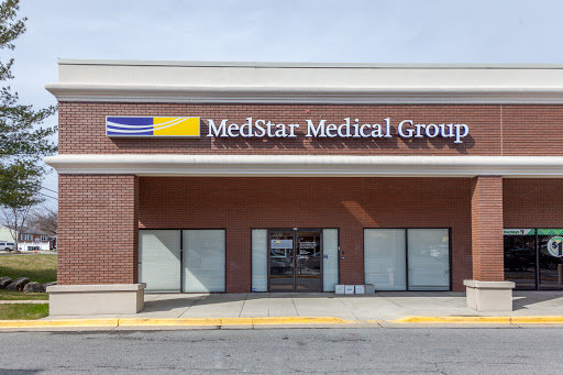 MedStar Medical Group Primary Care at Fort Washington