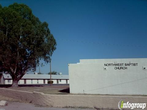 Northwest Baptist Church