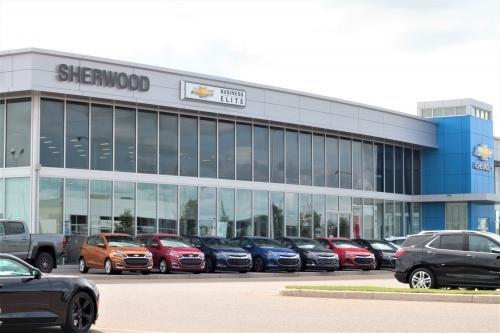 Sherwood Chevrolet