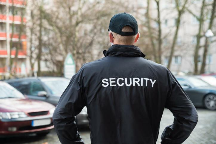 S & B Security Associates Inc