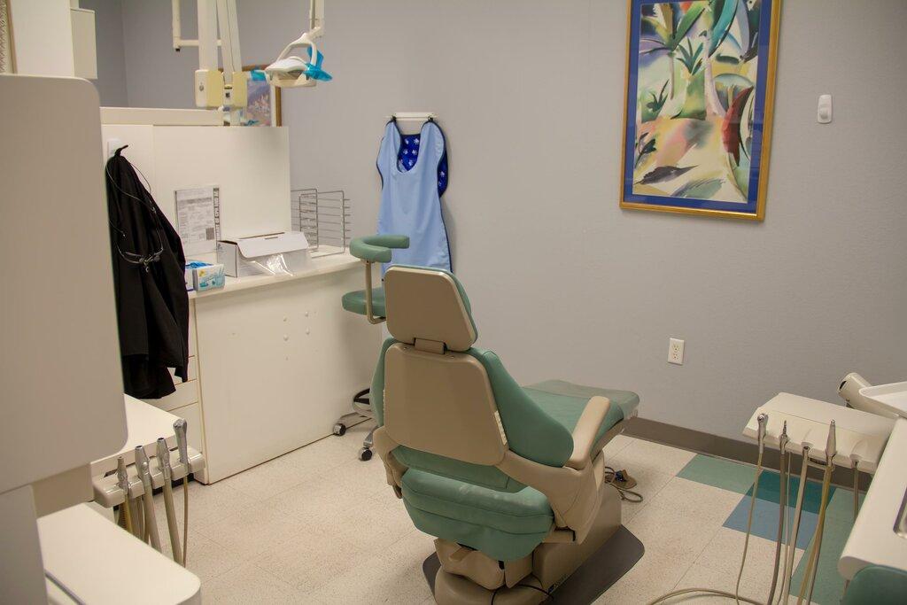 Richardson Family Dentistry