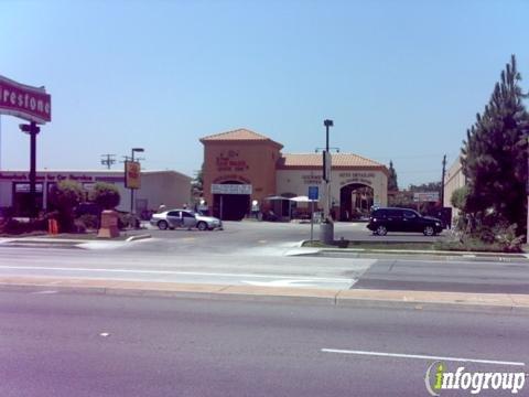 La Puente Car Wash & Quick Lube