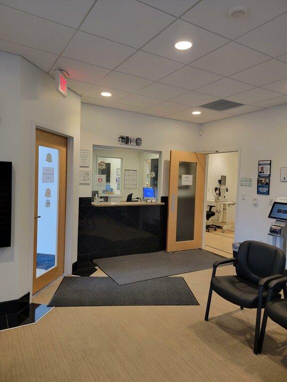 Busack Eye Center