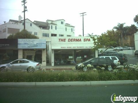 The Derma Spa