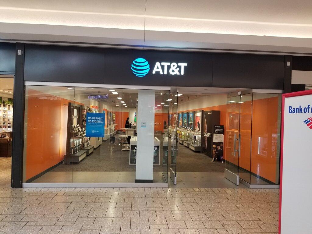 AT&T Store