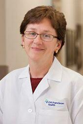 Margaret M Krieg, MD, MPH