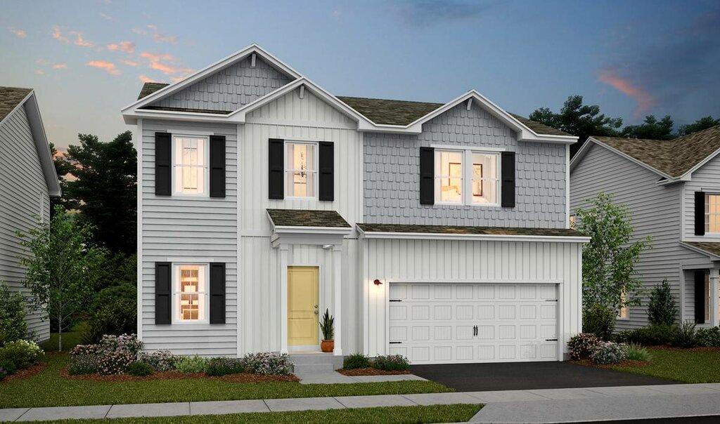 K Hovnanian Homes Sandpiper Place