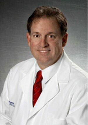 Donald Ebersbacher, MD