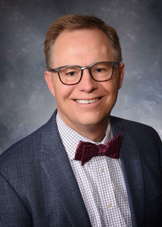 Mark D. Niehaus, M.D.