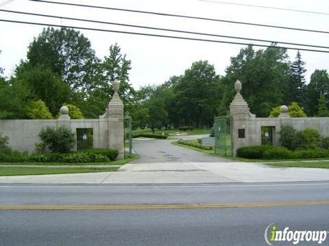 Acacia Masonic Memorial Park