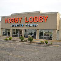 Hobby Lobby