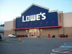 Lowe's Home Improvement