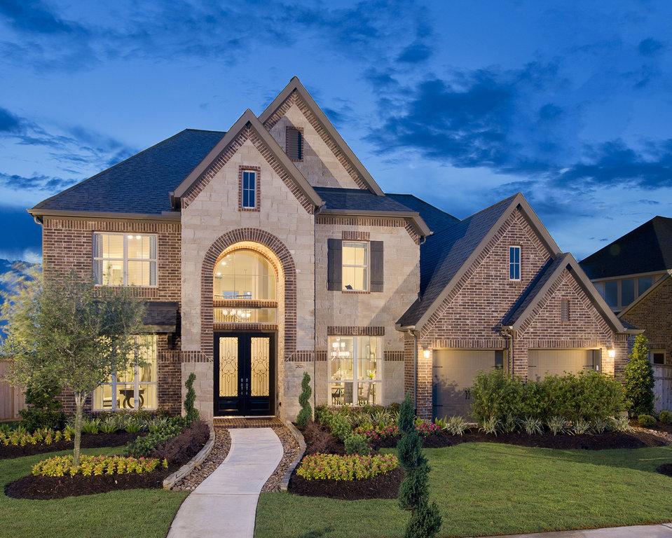 Perry Homes-Cross Creek Ranch 65