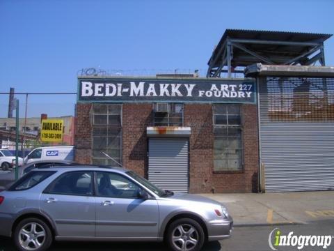 Bedi-Makky Art Foundry