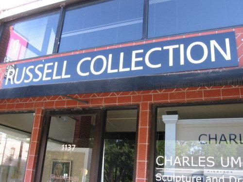 Russell Collection