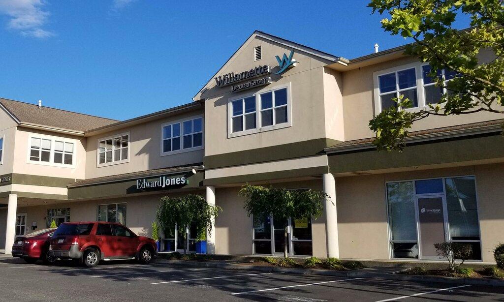 Willamette Dental Group-Puyallup