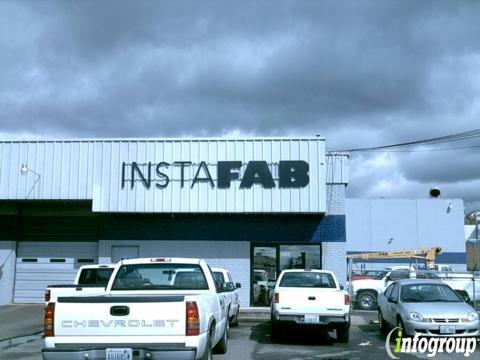 Instafab Company