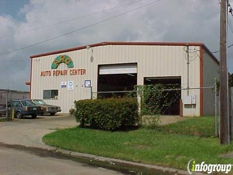 A R C Auto Repair Center