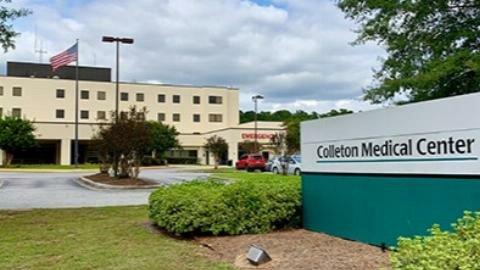 Colleton Medical Center