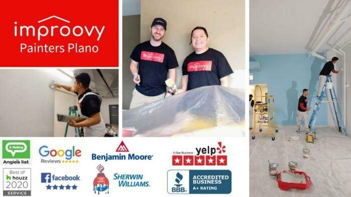 Improovy Painters Plano