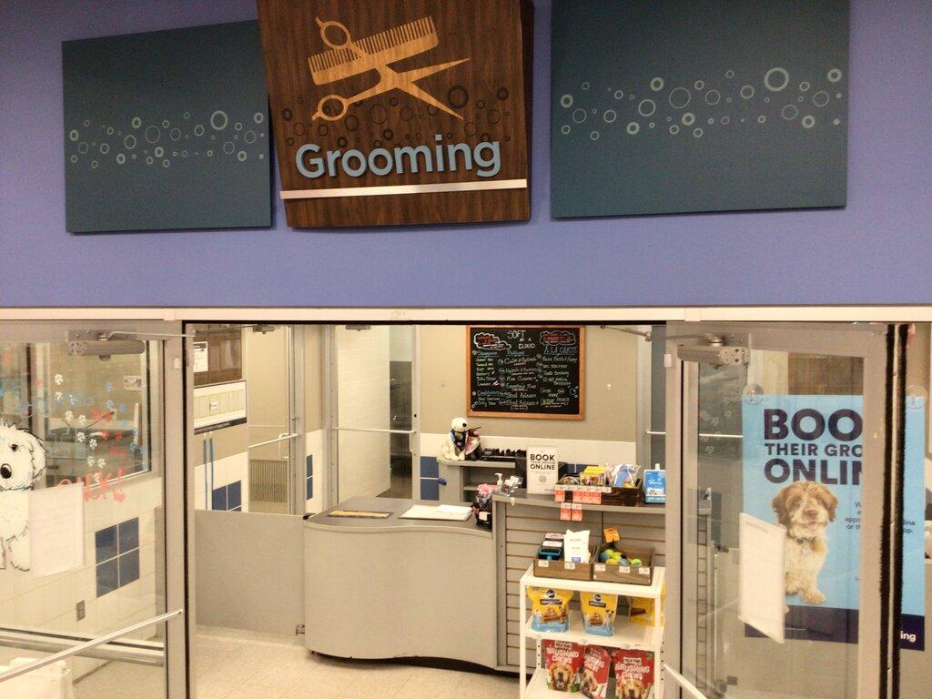 Petco Grooming