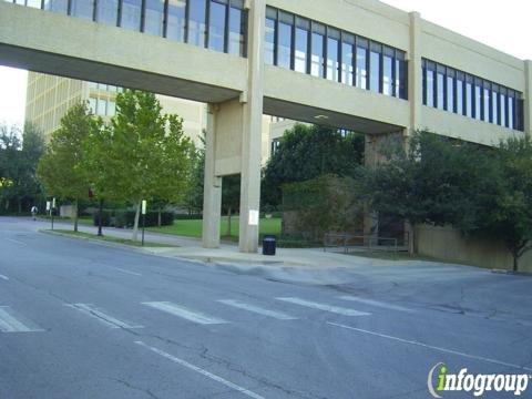 Harold Hamm Diabetes Center Diabetes Life Clinic