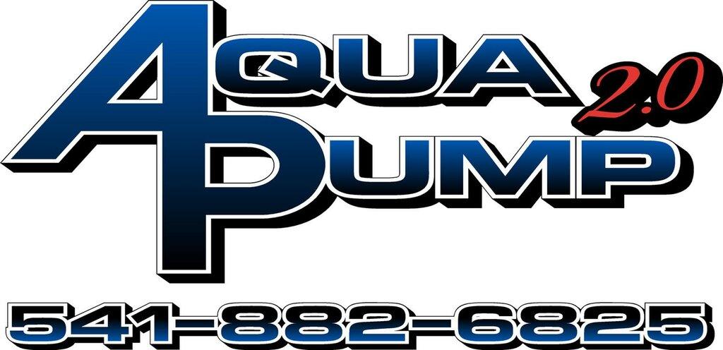 Aqua Pump Inc