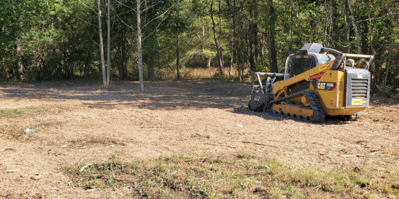 Snead's Outdoor Services