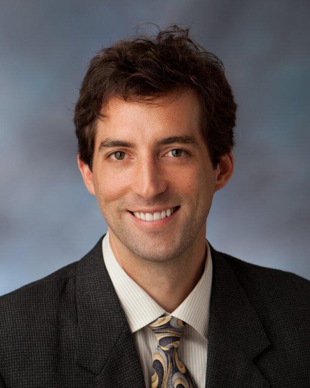 Justin Pavlovich, MD - The Portland Clinic