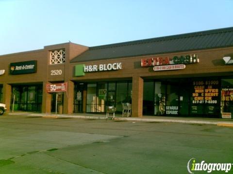 H&R Block