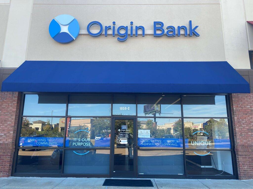 Origin Bank