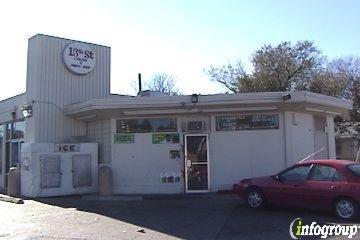 13th Street Liquor/Party Shop