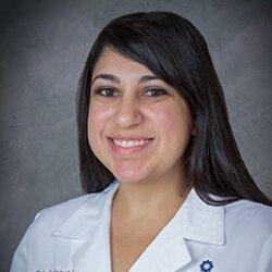 Lindsey R Cortes, MD