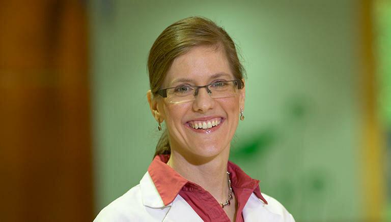 Kristina Radoulova, MD