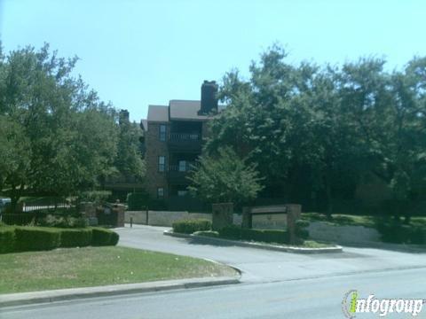 Spyglass Hill Condominiums