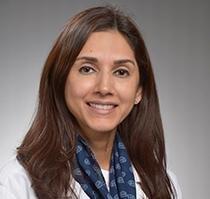 Uzma Khan, MD - Behavioral Health Offices