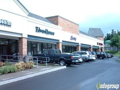 Troutdale Library