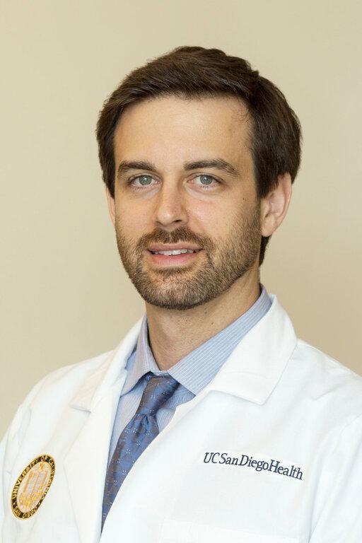 Evan C. White, MD