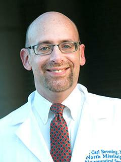 Carl Bevering, MD