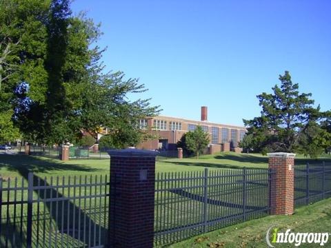 Oklahoma School of Science & Mathematics