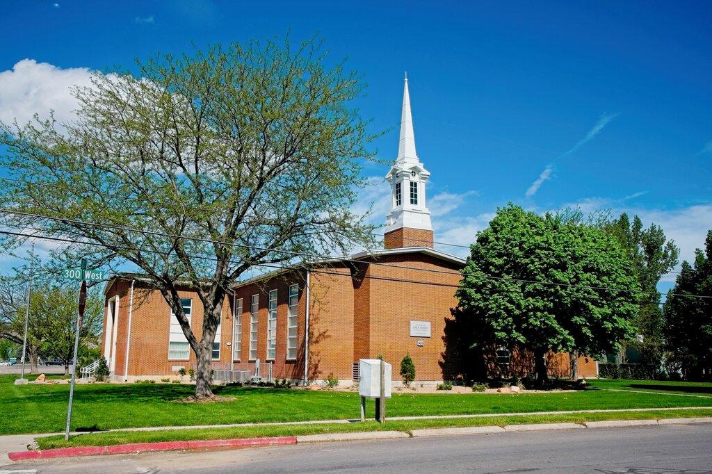 The Church of Jesus Christ of Latter-day Saints