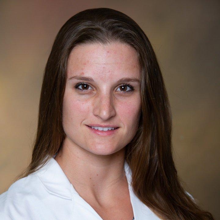 Megan Dodge, DO - North Oaks Medical Center