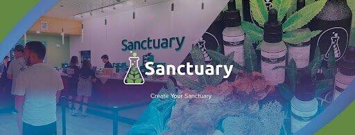 Sanctuary Medicinals