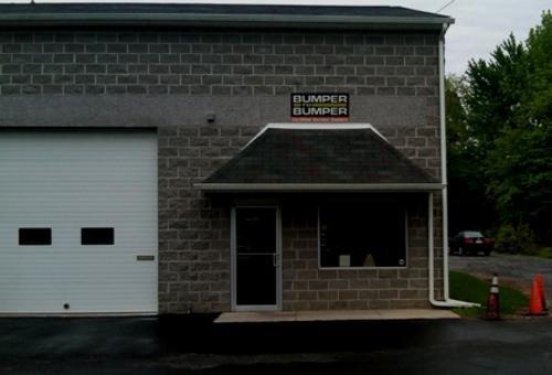 Wiser's Auto Repair