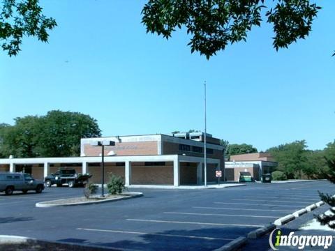 Pleasant Ridge Elementary School