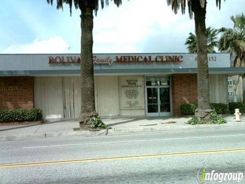 Bolivar Family Medical Clinic