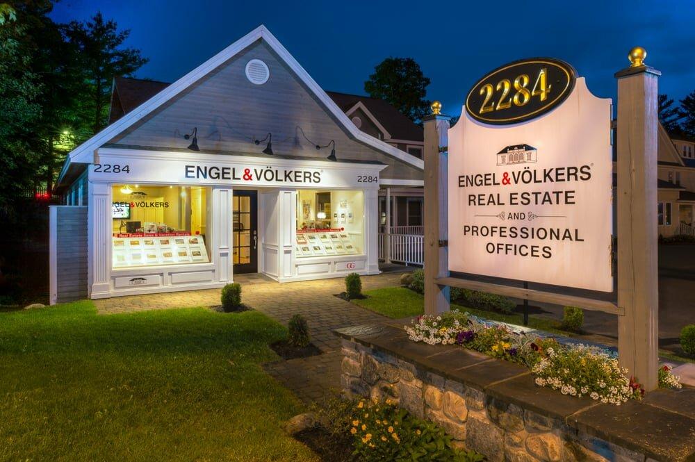 Engel & Völkers Lake Placid Real Estate