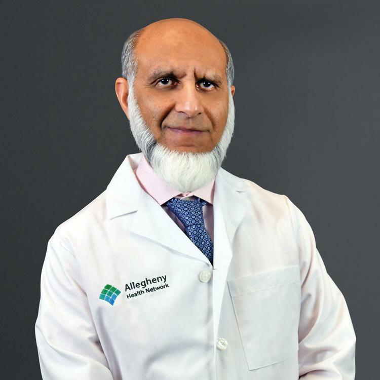 Hossam M Kandil, MD, PhD