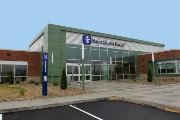 Akron Children's Breastfeeding Medicine, Portage